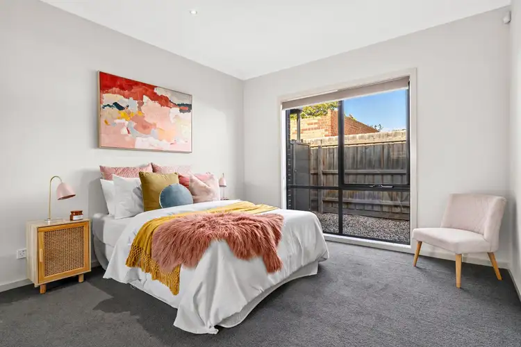 Sixth view of Homely villa listing, 1/9 Kenneth Street, Braybrook VIC 3019