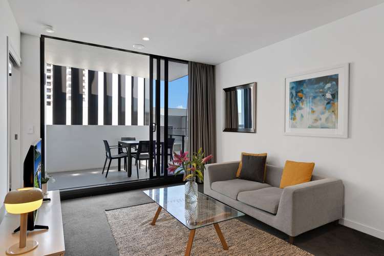 Main view of Homely unit listing, 507/38 High Street, Toowong QLD 4066