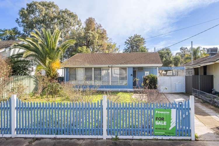 Main view of Homely house listing, 100 Carr Crescent, Mooroopna VIC 3629