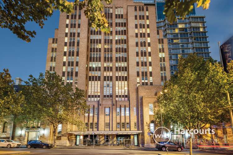 404/336 Russell Street, Melbourne VIC 3000