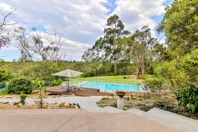 Main view of Homely house listing, 11 Daly Road, Faulconbridge NSW 2776