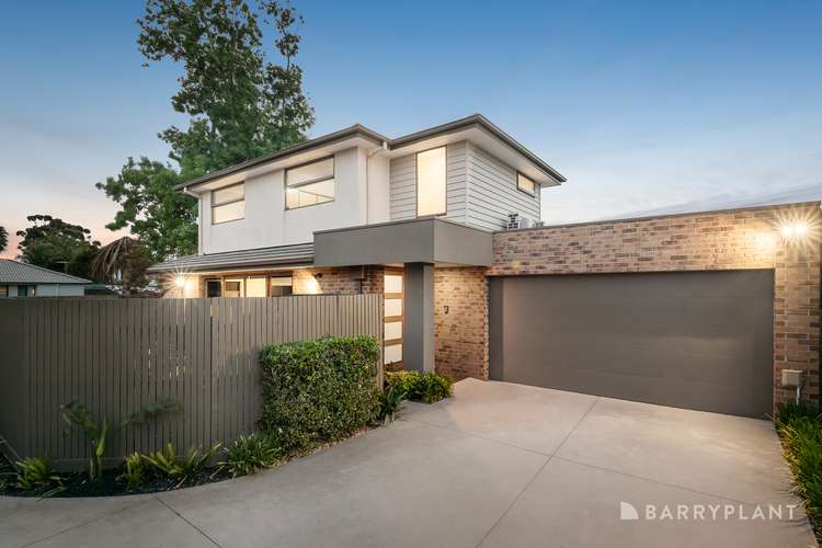 3/72 Northcliffe Road, Edithvale VIC 3196