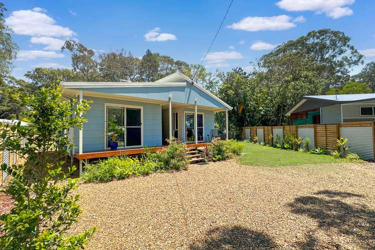 3 Acacia Court, Macleay Island QLD 4184