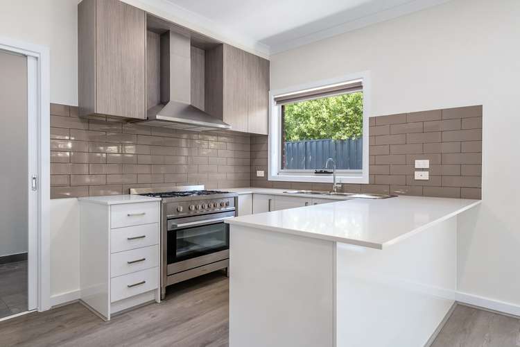 Sixth view of Homely unit listing, 3/4 Gordon Crescent, Romsey VIC 3434