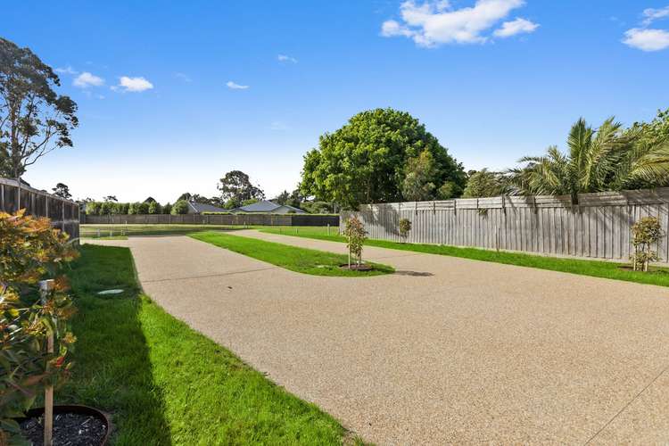 Fifth view of Homely residentialLand listing, LOT Lot 1, 2546 Frankston Flinders Road, Bittern VIC 3918