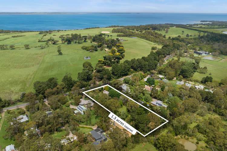 3484 Frankston Flinders Road, Merricks VIC 3916