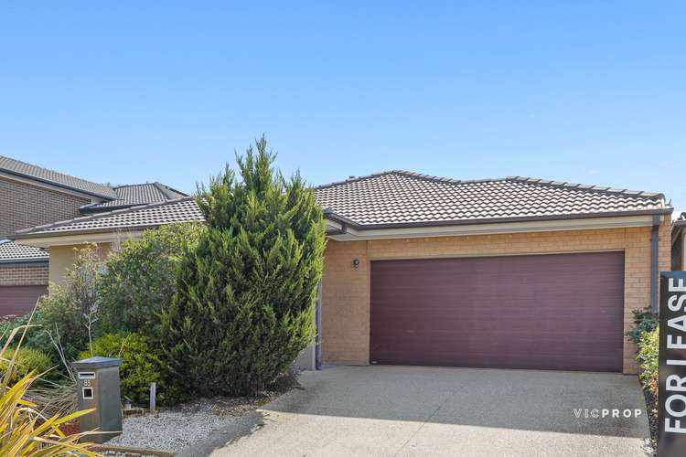 Main view of Homely house listing, 85 Malibu Boulevard, Point Cook VIC 3030
