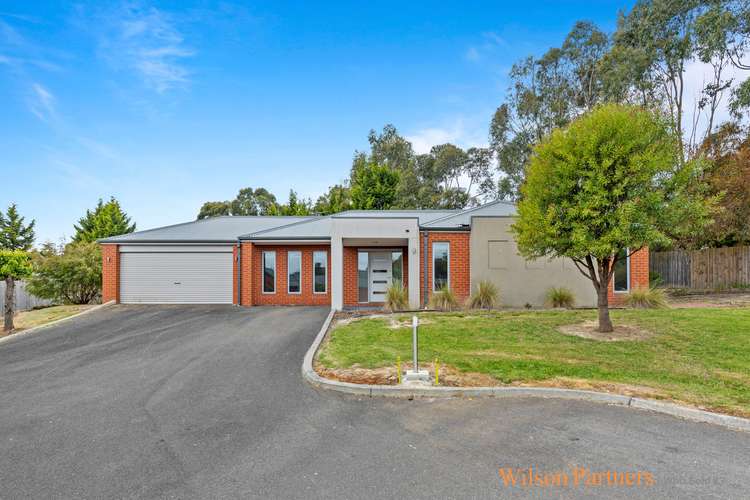 Main view of Homely unit listing, 7/85 Rail Street, Wandong VIC 3758