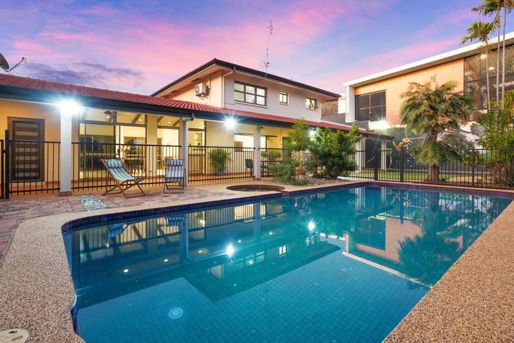 Main view of Homely house listing, 8 Coolibah Street, Nightcliff NT 810