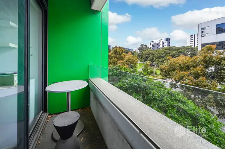 Sixth view of Homely apartment listing, 302/139 Bouverie Street, Carlton VIC 3053