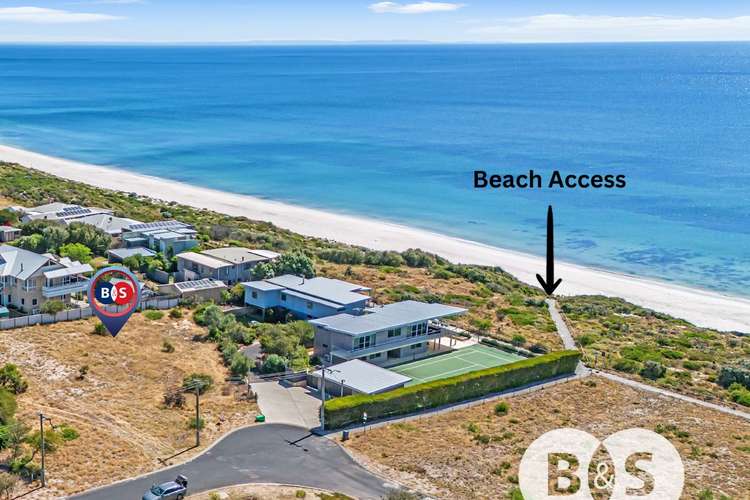 5 Cape View Lane, Peppermint Grove Beach WA 6271