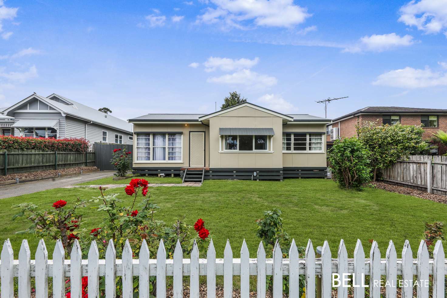 Main view of Homely house listing, 33 Forest Street, Yarra Glen VIC 3775