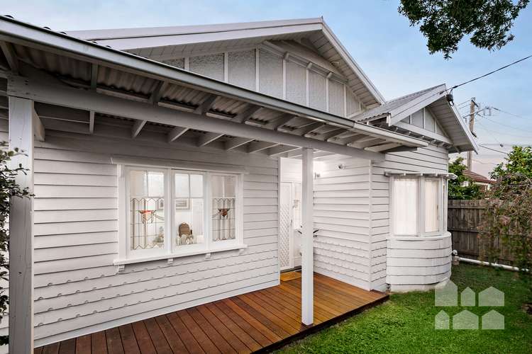 Main view of Homely house listing, 96 Rupert Street, West Footscray VIC 3012