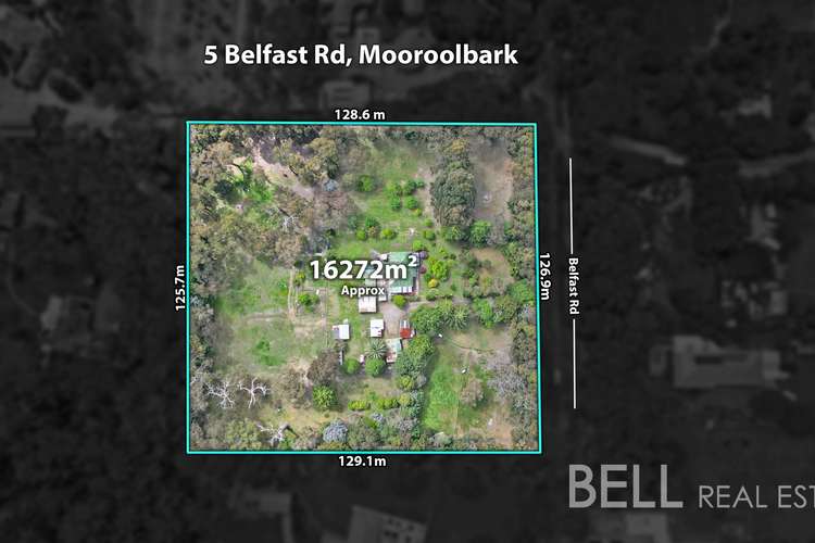 5 Belfast Road, Mooroolbark VIC 3138