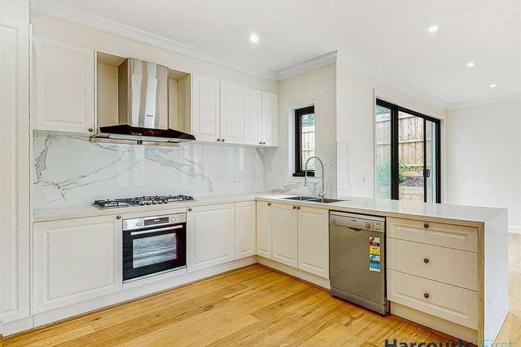 Main view of Homely house listing, 1/24 Morshead Avenue, Mount Waverley VIC 3149