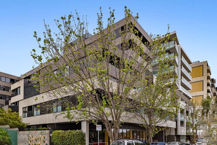 Main view of Homely apartment listing, 601/36 Lilydale Grove, Hawthorn East VIC 3123