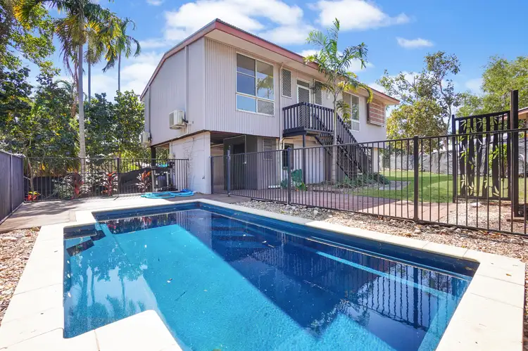 Main view of Homely house listing, 92 Essington Avenue, Gray NT 830