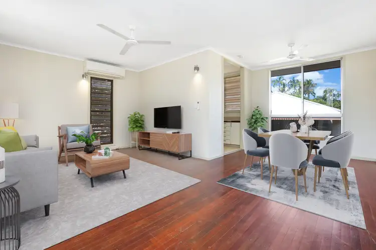 Second view of Homely house listing, 92 Essington Avenue, Gray NT 830