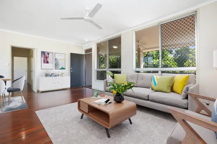 Third view of Homely house listing, 92 Essington Avenue, Gray NT 830