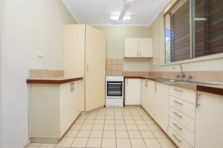 Fourth view of Homely house listing, 92 Essington Avenue, Gray NT 830