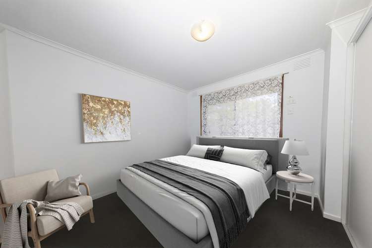 Fifth view of Homely villa listing, 3/28 Hampton Parade, West Footscray VIC 3012