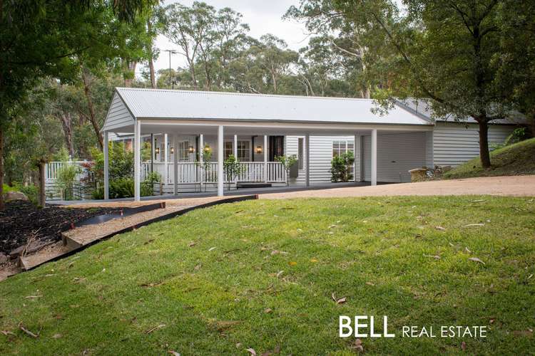 Main view of Homely house listing, 10 Ash Grove, Menzies Creek VIC 3159