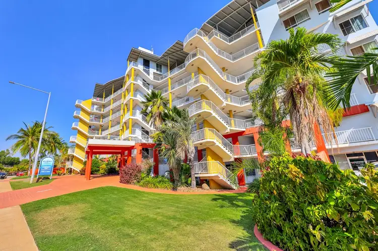Main view of Homely unit listing, 14/32 Marina Boulevard, Larrakeyah NT 820