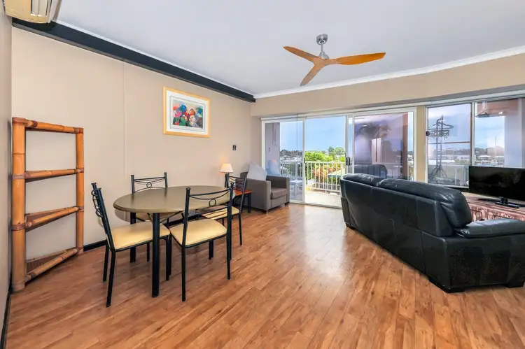 Second view of Homely unit listing, 14/32 Marina Boulevard, Larrakeyah NT 820