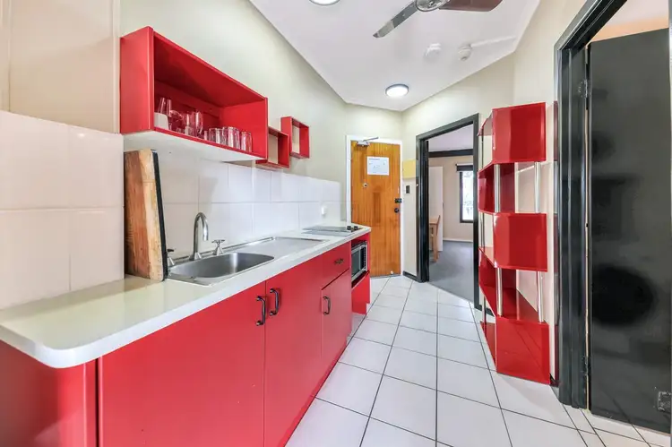 Third view of Homely unit listing, 14/32 Marina Boulevard, Larrakeyah NT 820