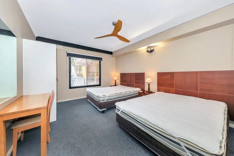 Fifth view of Homely unit listing, 14/32 Marina Boulevard, Larrakeyah NT 820