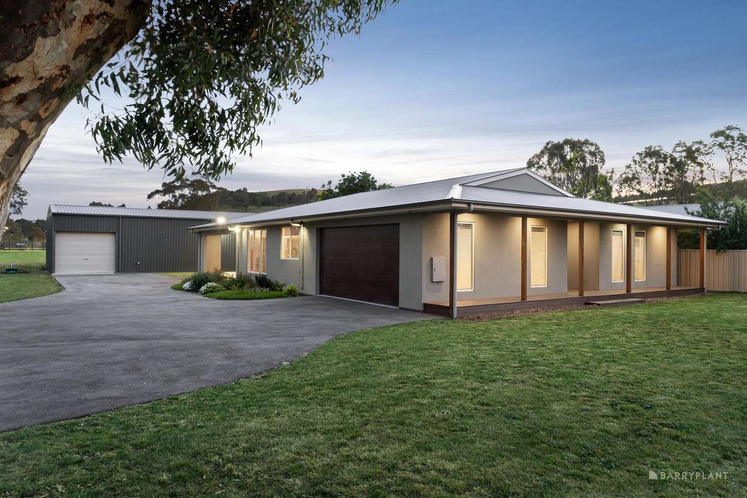 Main view of Homely house listing, 2064 Donnybrook Road, Yan Yean VIC 3755