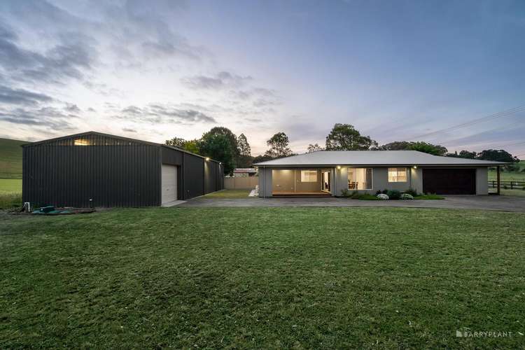 Second view of Homely house listing, 2064 Donnybrook Road, Yan Yean VIC 3755