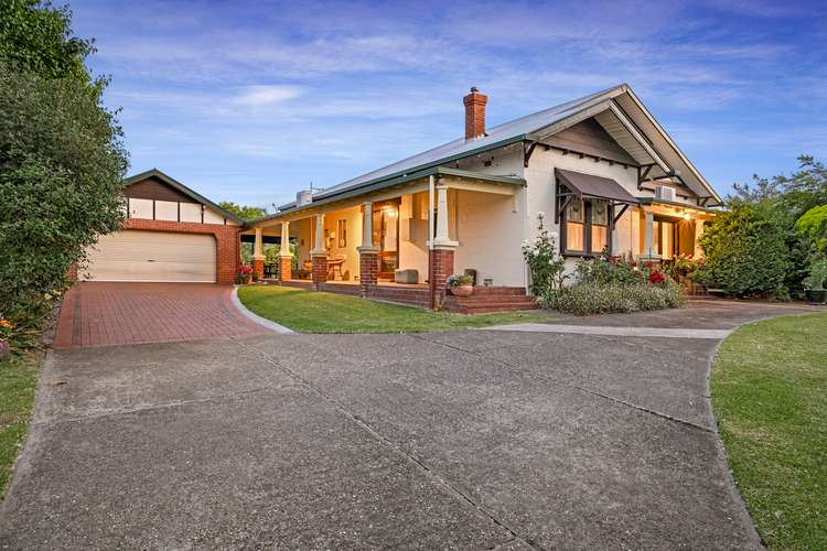 Main view of Homely house listing, 60 Castle Creek Road, Wodonga VIC 3690