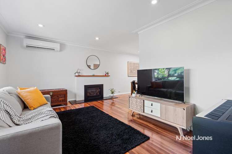 Second view of Homely house listing, 19 Ruby Street, Burwood East VIC 3151