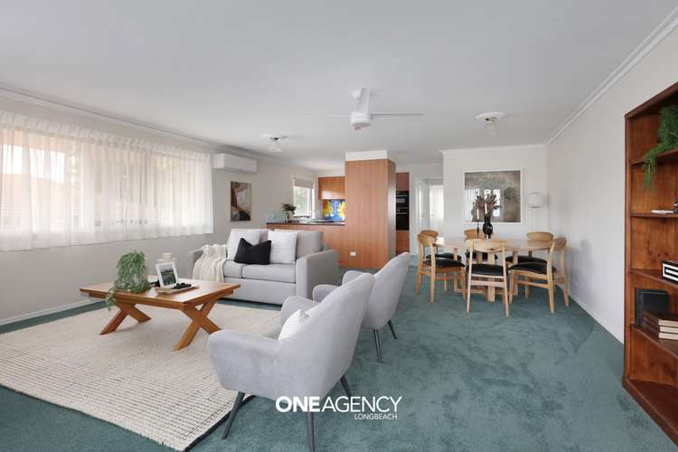 Main view of Homely apartment listing, 13/128-130 Beach Road, Parkdale VIC 3195
