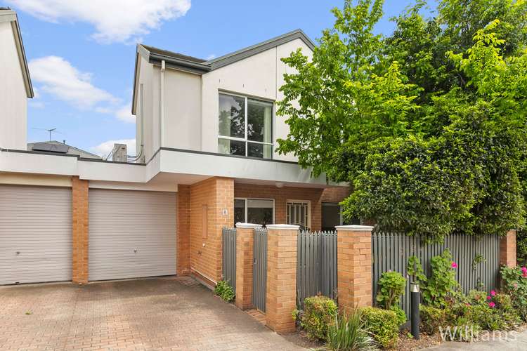 Main view of Homely townhouse listing, 8/87-115 Nelson Place, Williamstown VIC 3016