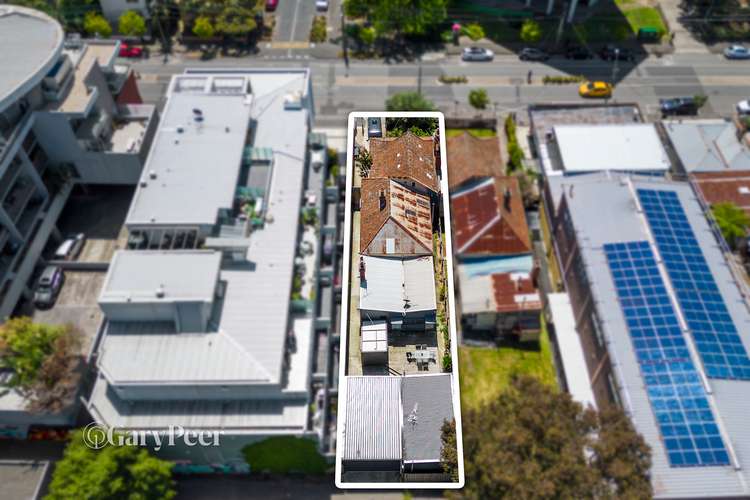 Second view of Homely house listing, 175 Inkerman Street, St Kilda VIC 3182