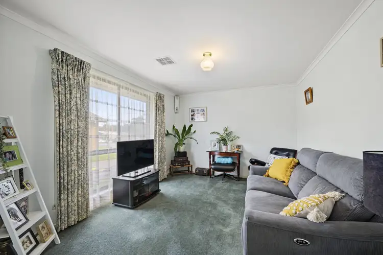 Second view of Homely unit listing, 2/27 Clunes Road, Creswick VIC 3363