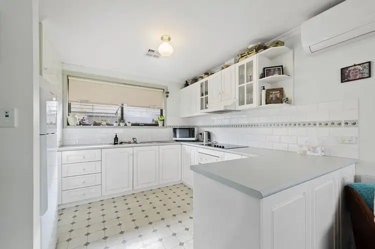 Third view of Homely unit listing, 2/27 Clunes Road, Creswick VIC 3363