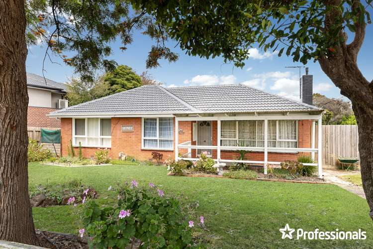 Main view of Homely house listing, 109 Anne Road, Knoxfield VIC 3180