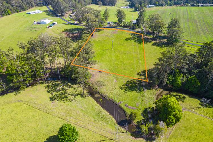 LOT Lot, 27 Butlers Road, Bonville NSW 2450