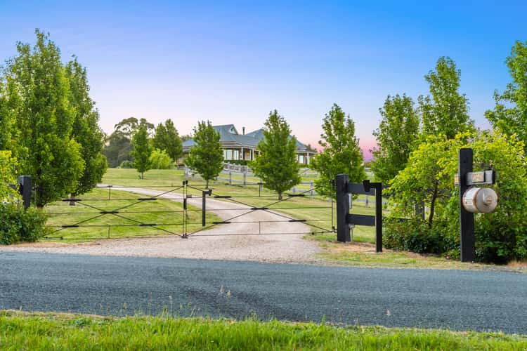 Main view of Homely house listing, 193 Short Road, Gisborne VIC 3437