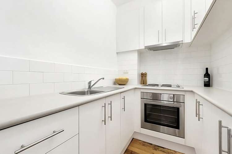 Second view of Homely apartment listing, 1/6 Edgar Street, Glen Iris VIC 3146
