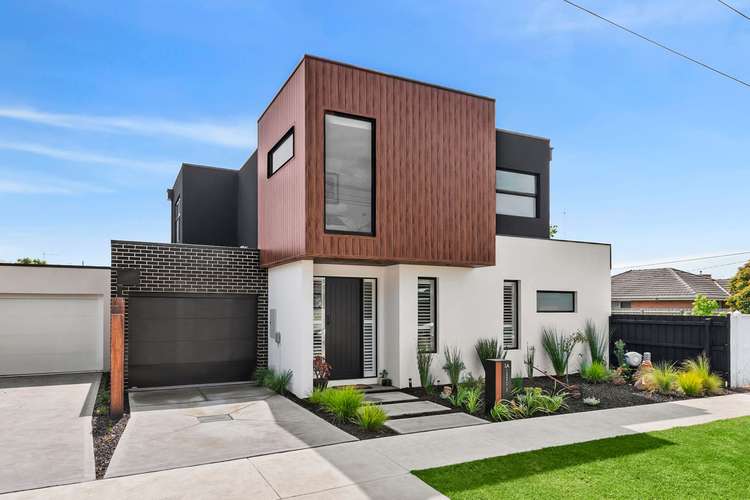Main view of Homely townhouse listing, 1A Farrell Street, Frankston VIC 3199