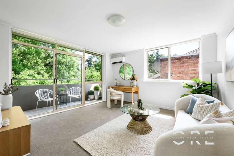 Main view of Homely apartment listing, 7/126 Albert Street, East Melbourne VIC 3002