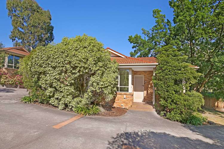 7/226 Nepean Street, Greensborough VIC 3088