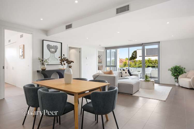 Main view of Homely apartment listing, 108/187 Booran Road, Caulfield South VIC 3162