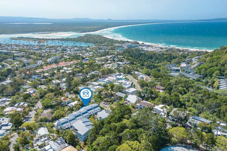 11/24 Viewland Drive, Noosa Heads QLD 4567