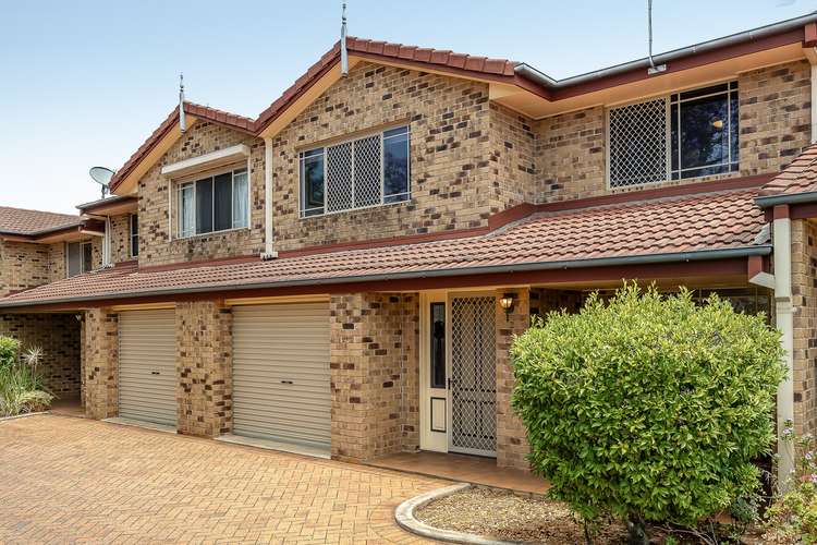 2/48 Gostwyck Street, Newtown QLD 4350