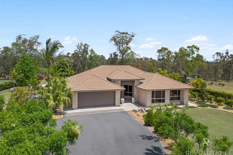 16 Pat Slattery Place, Lowood QLD 4311